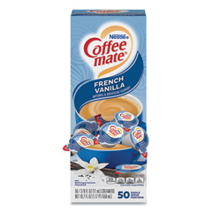 Coffee-mate&reg; Liquid Coffee Creamer