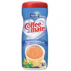 NES49390 - Carnation Coffee-Mate&reg; Non-Dairy Powder Creamer
