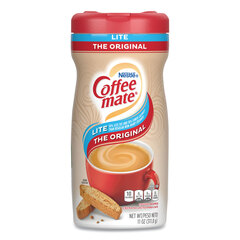 BFVNES74185 - Nestle Coffee-mate Lite Canister