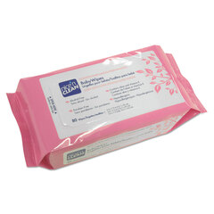 Pudgies&reg; by Wet Nap&reg; Baby Wipes
