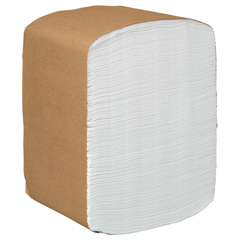 Scott Full Fold Dispenser Napkins