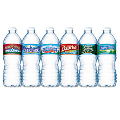 Bottled Spring Water