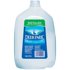 Nestle Waters&reg; Spring Water