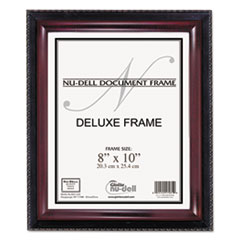 Executive Document Frame