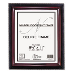 Executive Document Frame