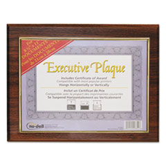 Buy Executive Plaque