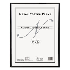 Metal Poster Frames