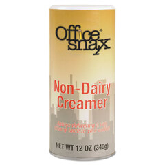 Powder Creamer and Sugar Canisters