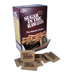 OFX00319 - Office Snax&reg; Sugar in the Raw Packets