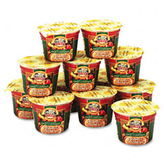 Office Snax® Single Serve Instant Oatmeal