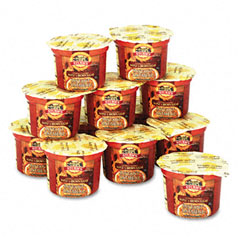 Office Snax® Single Serve Instant Oatmeal