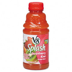 OFX14655 - Office Snax&reg; Campbell's V-8 Splash