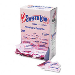 OFX50150 - Office Snax&reg; SweetN Low&reg;