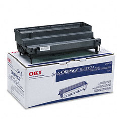 Oki&reg; 40468701 Drum Unit
