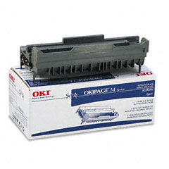 Oki® 41331601 Drum Unit