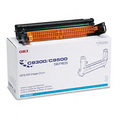 Oki&reg; 41963401, 41963402, 41963403, 41963404 Drum Unit