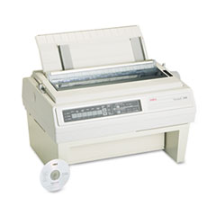 Buy Pacemark 3410 9-Pin Dot Matrix Printer