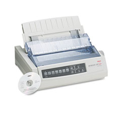 Buy Microline 320 Turbo Dot Matrix Impact Printer
