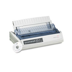 Buy Microline 321 Turbo Dot Matrix Impact Printer