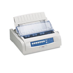 Buy ML420n 9-Pin Dot Matrix Printer