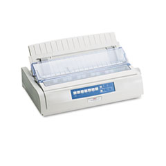 Buy Microline 421 Dot Matrix Impact Printer