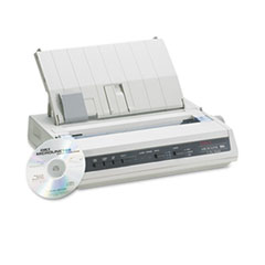 Buy Microline ML186 Dot Matrix Printer (Parallel)