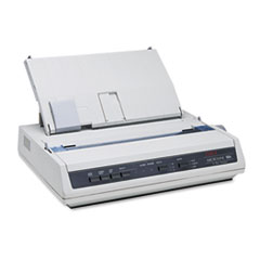 Buy Microline ML186 Dot Matrix Printer (Serial)
