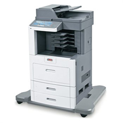 Oki MB790f MFP Multifunction Laser Printer