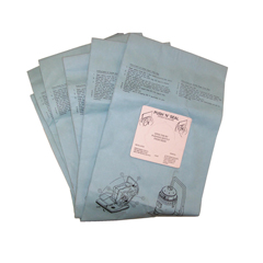 ORK332844 - Oreck Commercial ComVac Vacuum Replacement Bags
