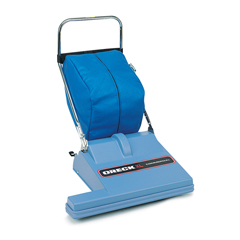ORKCC28 - Oreck Commercial ComVac Wide Area Vacuum