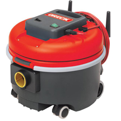 Compacto Canister Vacuum