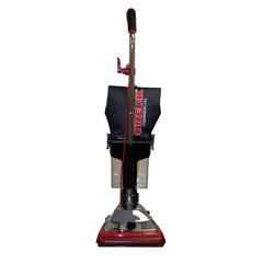 ORKOR101DC - Oreck Commercial Upright Vacuum OR101DC