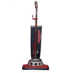 ORKOR102 - Oreck Commercial Upright Vacuum OR102