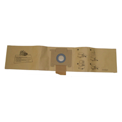 ORKPK25COMPDW - Oreck Commercial Compacto Canister Vacuum Replacement Bags