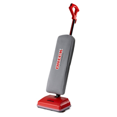 ORKU2000RSB - Oreck Commercial Upright Vacuum U2000RSB