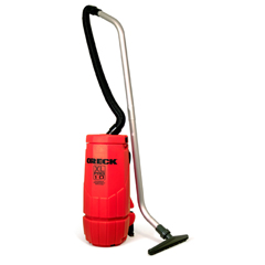 ORKXLPRO10A - Oreck Commercial XL Pro&trade; Backpack Vacuum with Tools