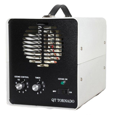 QT Tornado