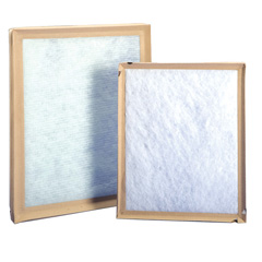 PUR5039701509 - PurolatorP312 Basic Efficiency Standard Fiberglass Filters