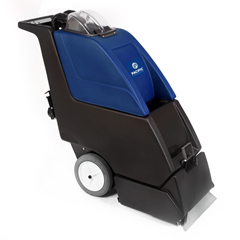 PACF1190W - PacificTriumph 1190 Self Contained Carpet Extractor