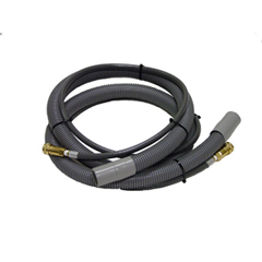 PAC254120 - Pacific 8 Foot Solution and Vacuum Hose Set for Triumph 250 Spotter