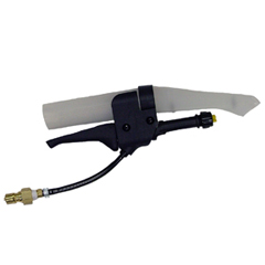 PAC258802 - Pacific 4 Inch Plastic Hand Tool for Triumph 250 Spotter