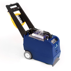 PAC205484 - PacificTriumph 430 Self Contained Carpet Extractor
