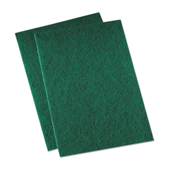 PAD196 - Premier Pads Medium-Duty Scour Pad