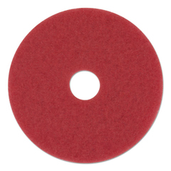 PAD4014RED - Premier Pads Standard Floor Pads