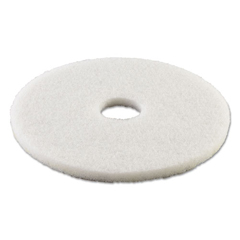 PAD4016WHI - Premier Pads Standard Floor Pads