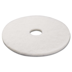 PAD4017WHI - Premier Pads Standard Floor Pads