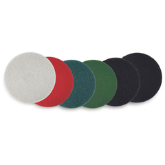 PAD4019GRE - Premier Pads Standard Floor Pads
