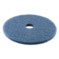 PAD4020BLU - Premier Pads Standard Floor Pads