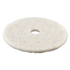 PAD4021NAT - Premier Pads Ultra High-Speed Floor Pads
