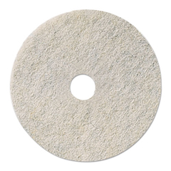 PAD4024NAT - Premier Pads Ultra High-Speed Floor Pads